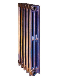 Чугунный радиатор Viadrus Lille 813/095