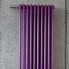 Трубчатый радиатор Instal Projekt tubus 2 500 мм 22 секции