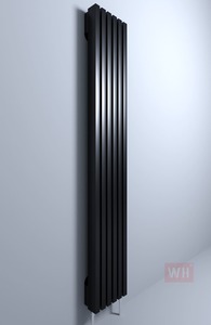 Радиатор стальной трубчатый WH Steel  550 В -2 сек