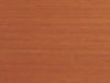 Комплект уголовой Сатин 1/2 x M22x1,5, Круглая деревянная тонкая рукоятка
