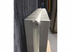 Дизайн радиатор КЗТО Параллели В 2-750-5 шаг 30