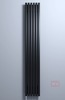 Радиатор стальной трубчатый WH Steel  2000 В -6 сек