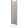 Вертикальный стальной радиатор Purmo Vertical 22-2300-600