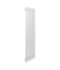 Радиатор стальной трубчатый WH Round  500 В -12 сек