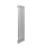 Радиатор стальной трубчатый WH Round  2000 В -11 сек