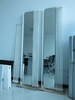 Дизайн радиатор КЗТО Зеркало П2-1500-4-4 шаг 30